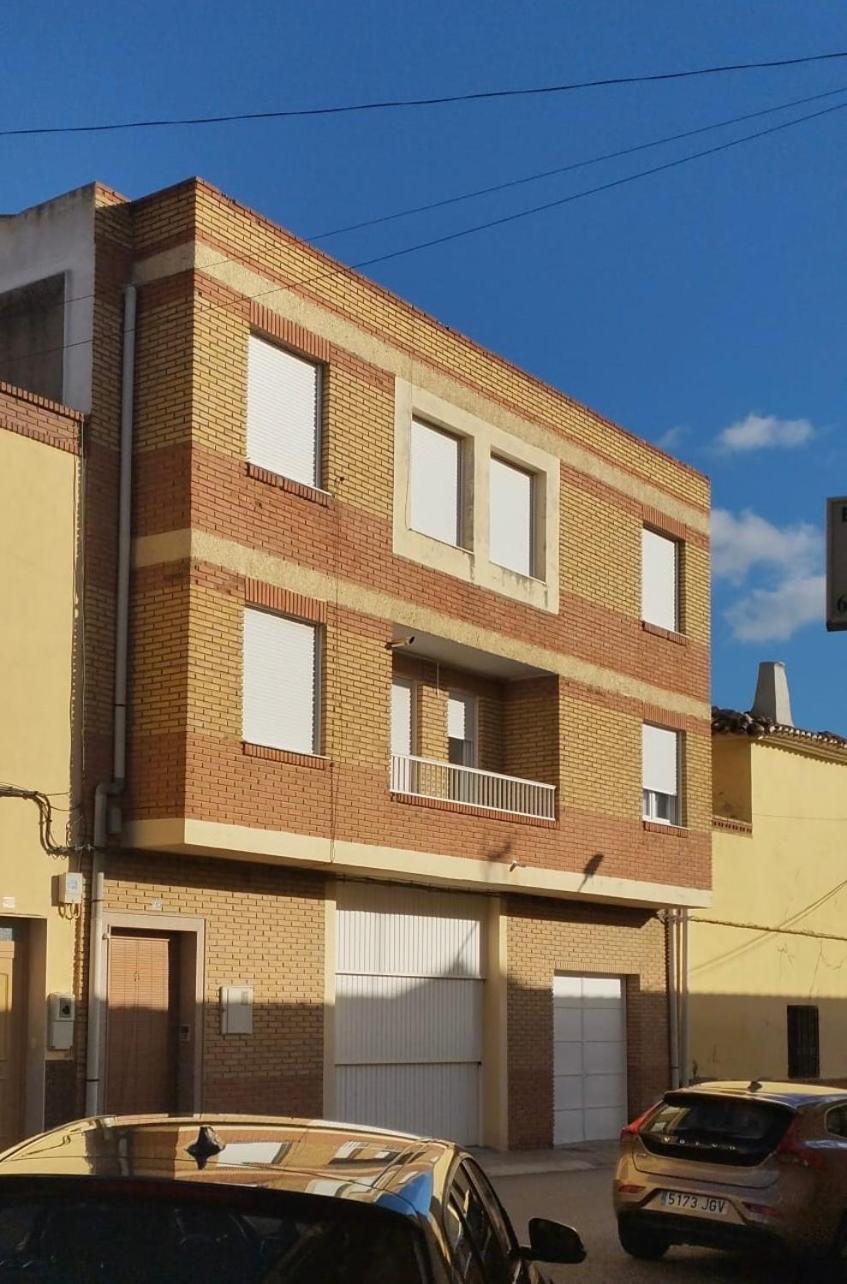 Apartamento Novo En Montealegre Amplio Y Comodo Montealegre del Castillo Dış mekan fotoğraf