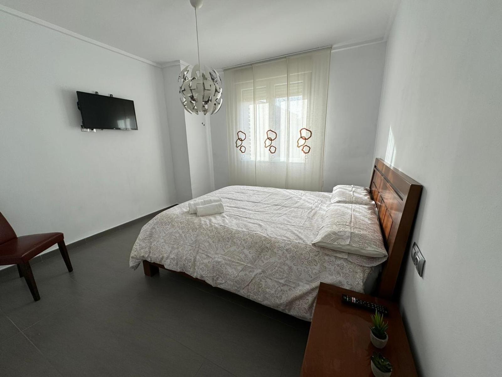 Apartamento Novo En Montealegre Amplio Y Comodo Montealegre del Castillo Dış mekan fotoğraf