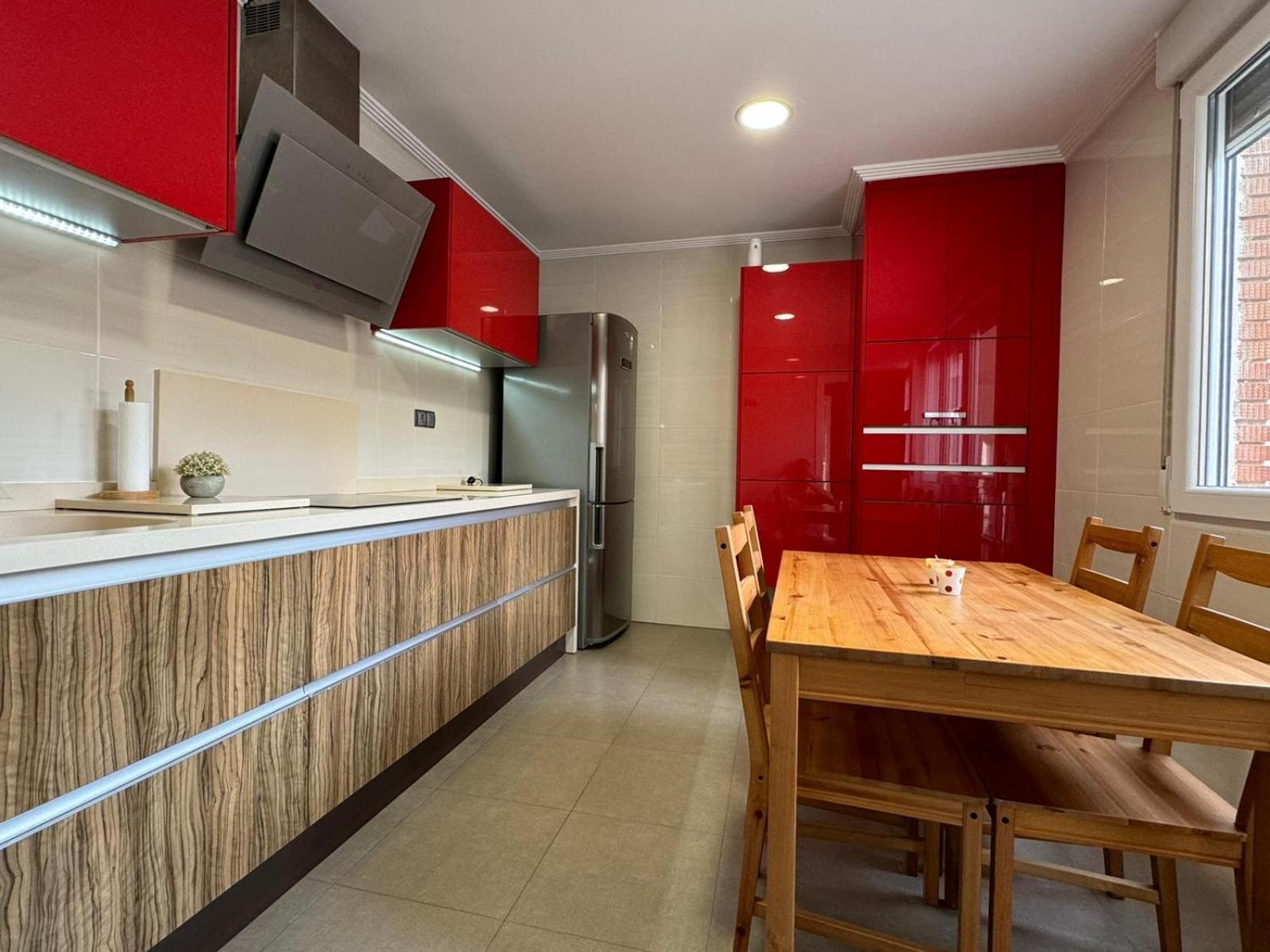 Apartamento Novo En Montealegre Amplio Y Comodo Montealegre del Castillo Dış mekan fotoğraf
