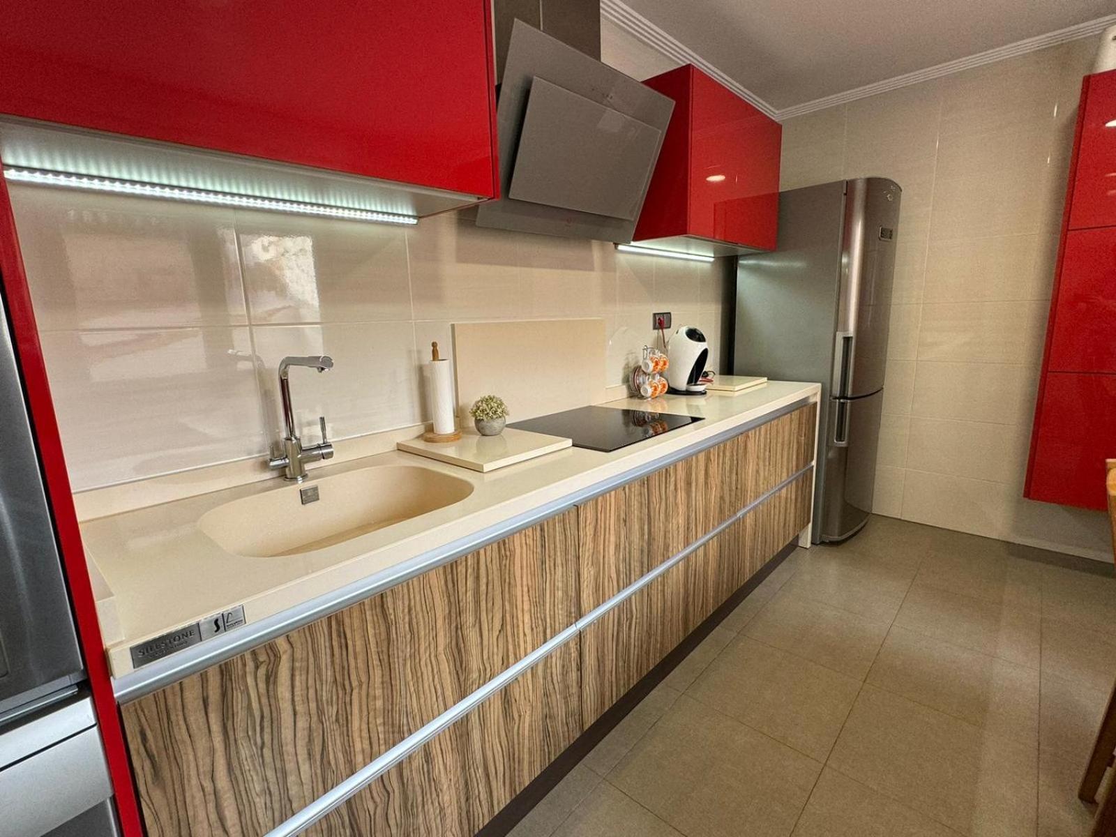 Apartamento Novo En Montealegre Amplio Y Comodo Montealegre del Castillo Dış mekan fotoğraf