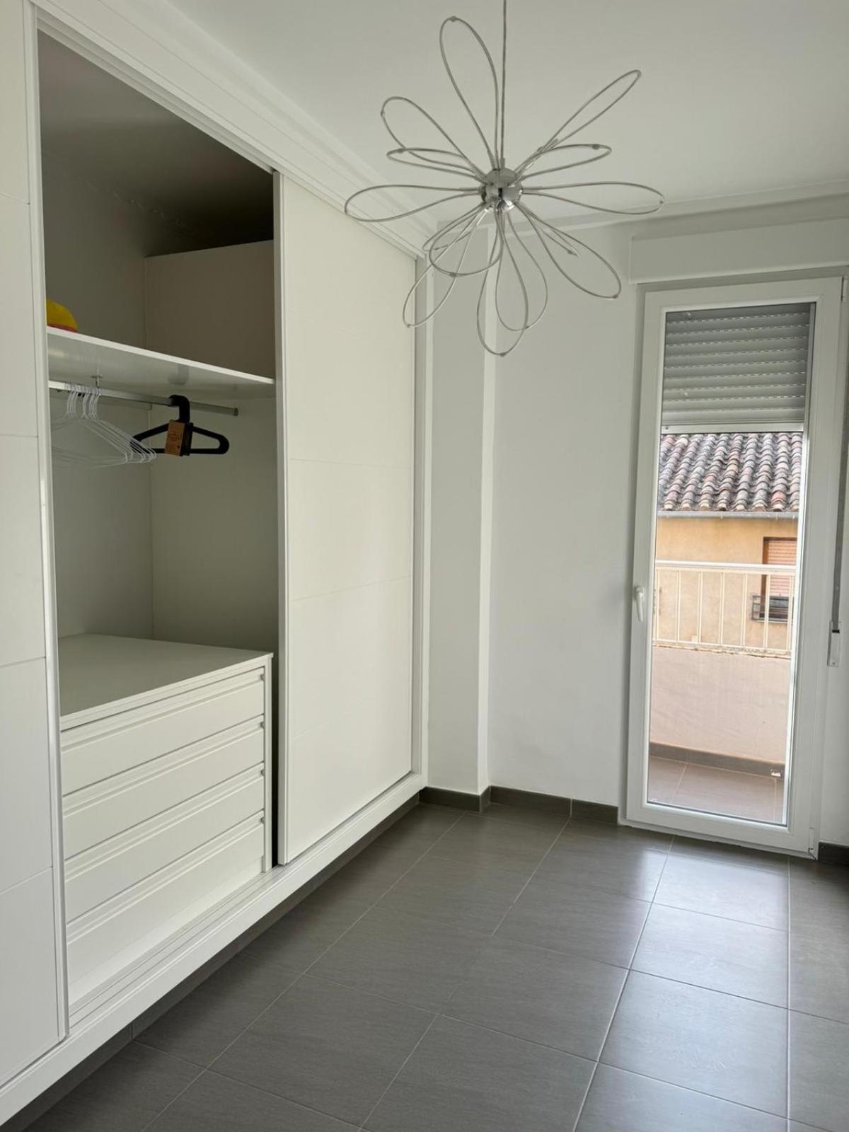 Apartamento Novo En Montealegre Amplio Y Comodo Montealegre del Castillo Dış mekan fotoğraf
