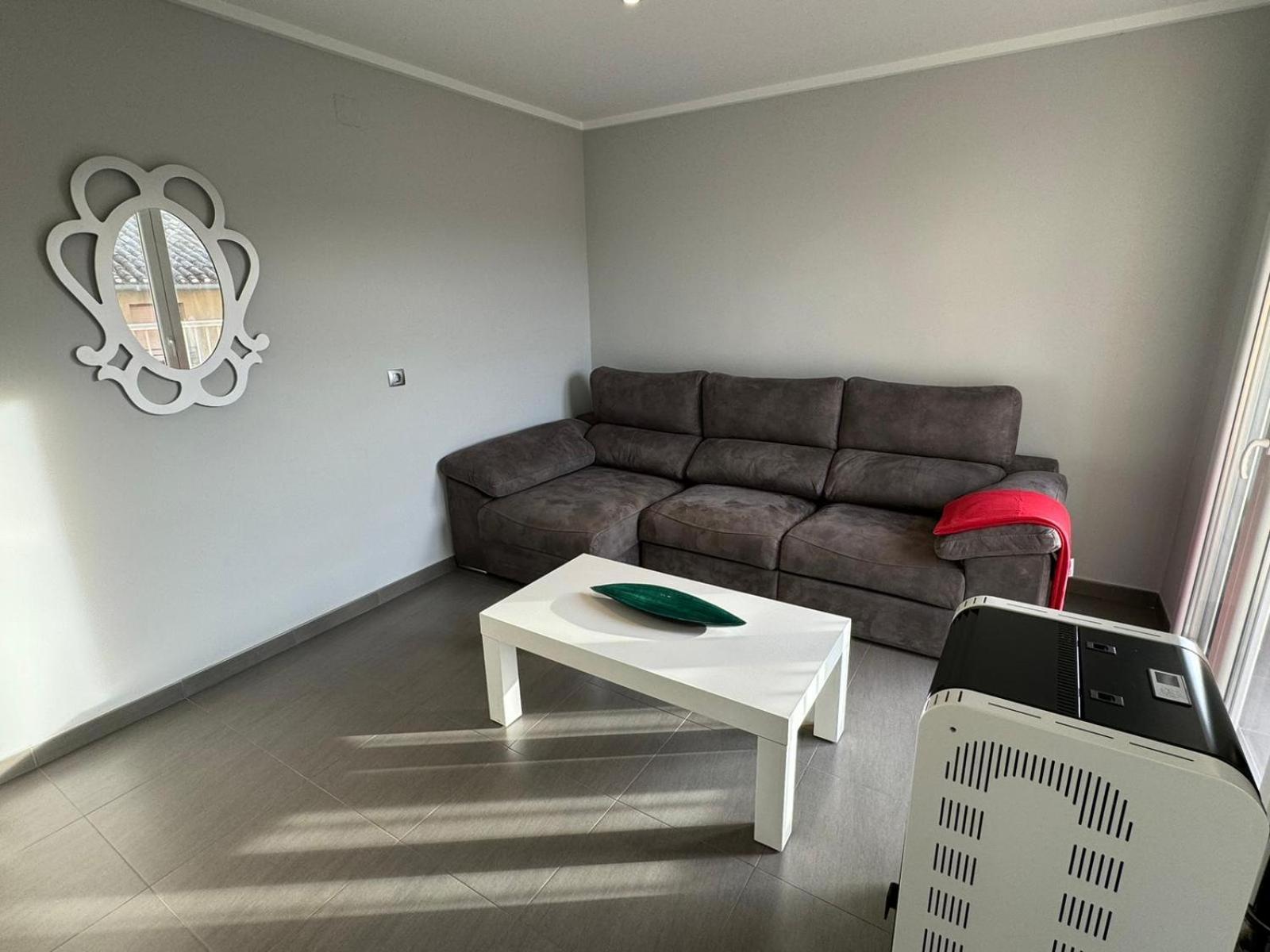Apartamento Novo En Montealegre Amplio Y Comodo Montealegre del Castillo Dış mekan fotoğraf