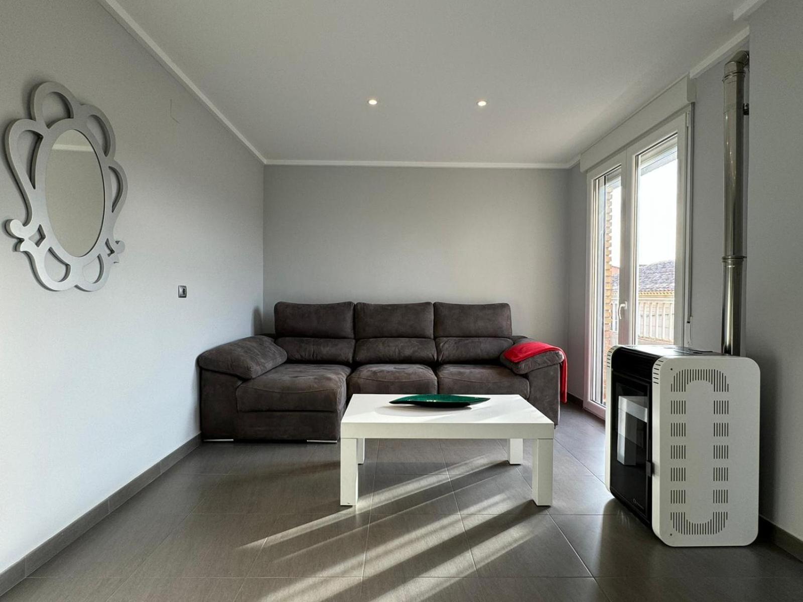 Apartamento Novo En Montealegre Amplio Y Comodo Montealegre del Castillo Dış mekan fotoğraf