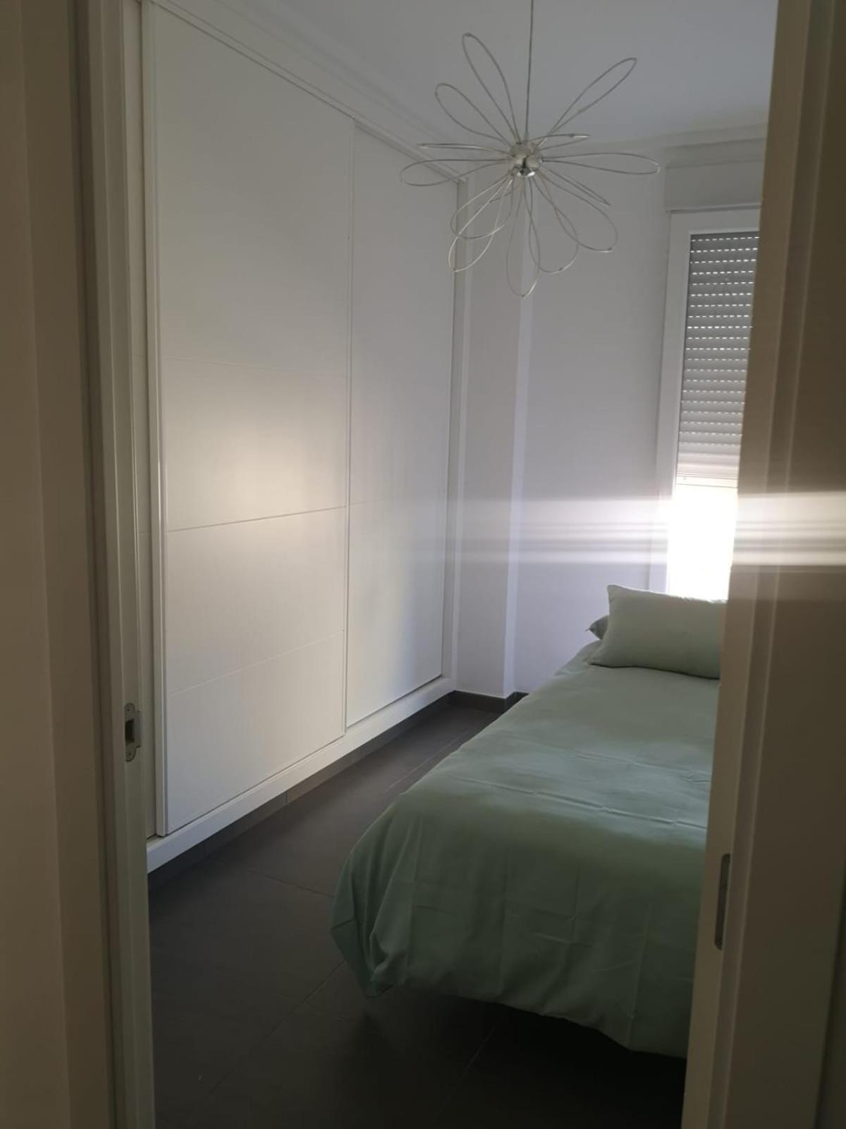 Apartamento Novo En Montealegre Amplio Y Comodo Montealegre del Castillo Dış mekan fotoğraf