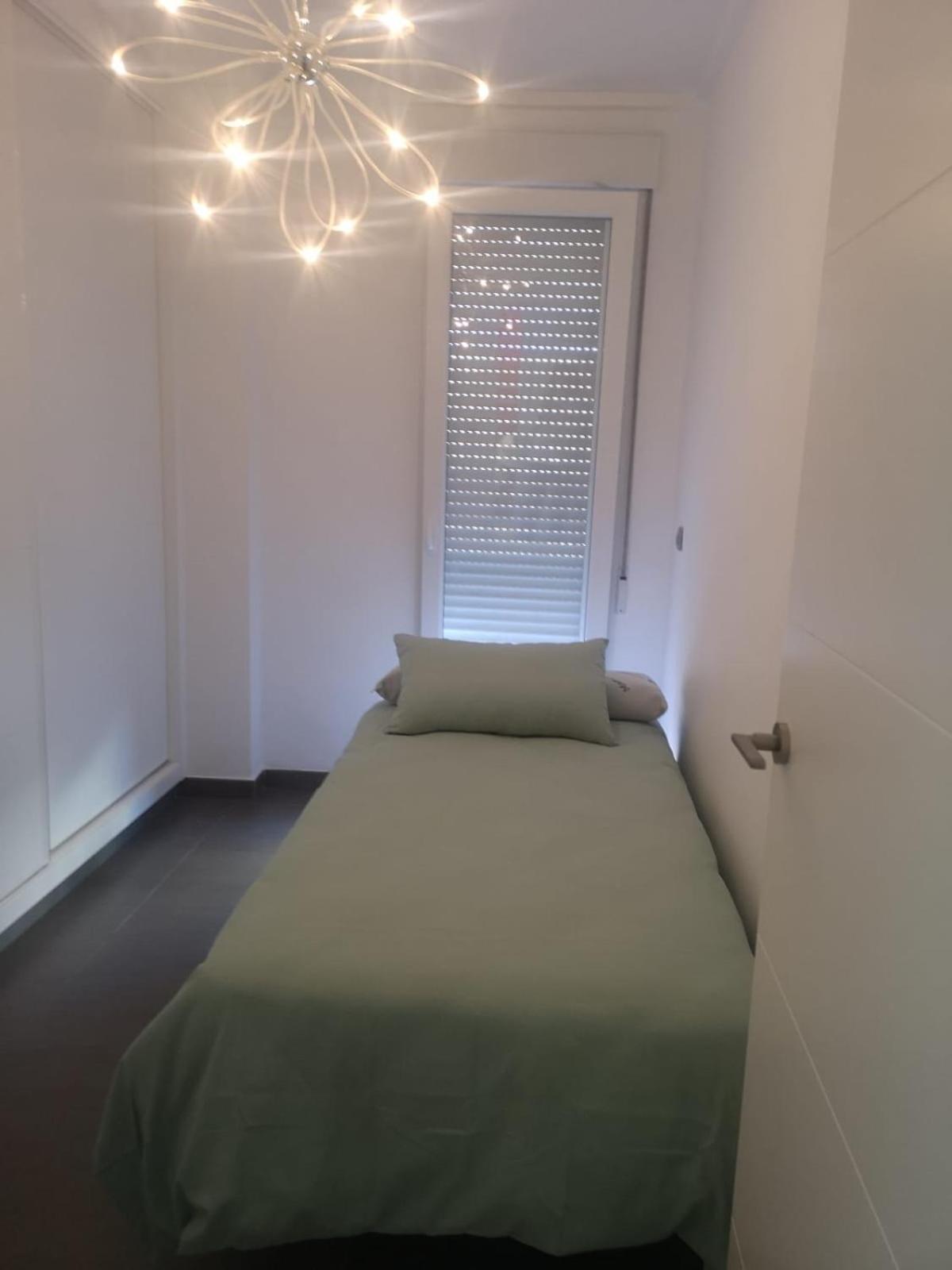 Apartamento Novo En Montealegre Amplio Y Comodo Montealegre del Castillo Dış mekan fotoğraf
